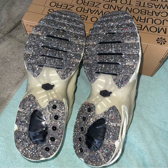 Nike Air Max Terrascape Plus Sail Sea Glass Men's - DC6078-100 - US - Picture 8 of 11